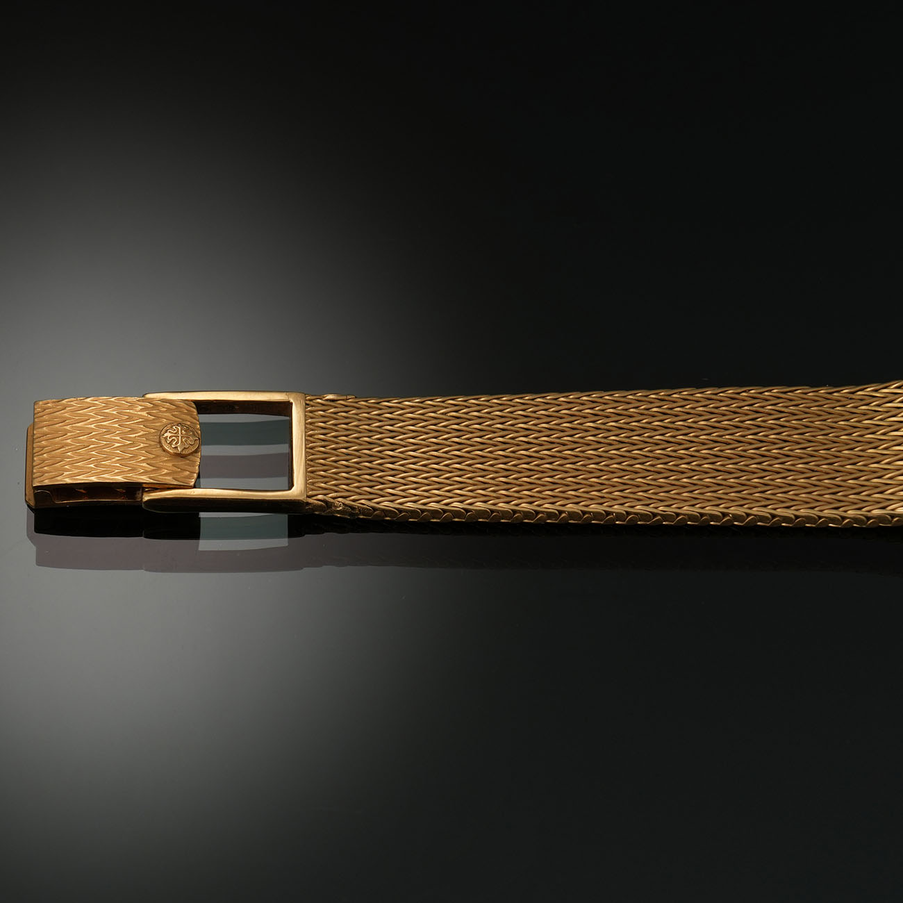 Patek Philippe(USED)파텍필립 엘립스